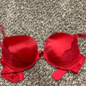 Victoria’s Secret Very Sexy Push Up Bra